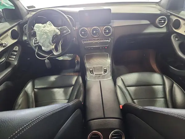 W1N0G8DB7LF810872 2020 MERCEDES-BENZ GLC - Image 8
