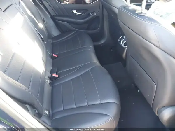 W1N0G8DB7LF811200 2020 MERCEDES-BENZ GLC - Image 8