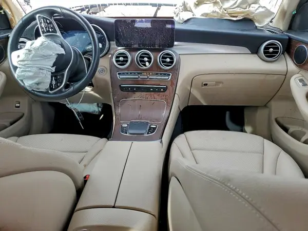 W1N0G8DB7LF830698 2020 MERCEDES-BENZ GLC - Image 8