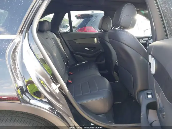 W1N0G8DB7LF849767 2020 MERCEDES-BENZ GLC - Image 8