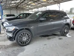 W1N0G8DB7LF849865 2020 MERCEDES-BENZ GLC