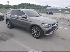 W1N0G8DB7LF850756 2020 MERCEDES-BENZ GLC