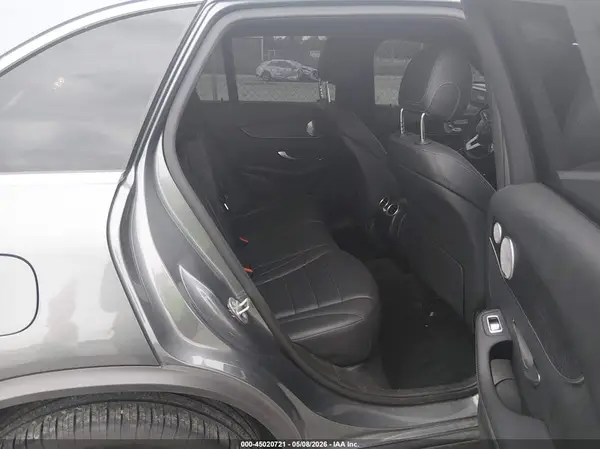 W1N0G8DB7LF850756 2020 MERCEDES-BENZ GLC - Image 8