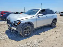 W1N0G8DB7LF853365 2020 MERCEDES-BENZ GLC