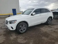 W1N0G8DB7LV255685 2020 MERCEDES-BENZ GLC