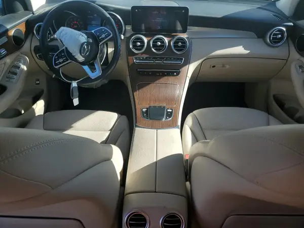 W1N0G8DB7LV256142 2020 MERCEDES-BENZ GLC - Image 8