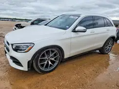 W1N0G8DB7MF868580 2021 MERCEDES-BENZ GLC