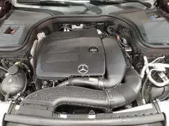W1N0G8DB7MF868613 2021 MERCEDES-BENZ GLC