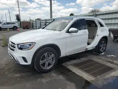W1N0G8DB7MF869020 2021 MERCEDES-BENZ GLC