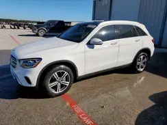 W1N0G8DB7MF870068 2021 MERCEDES-BENZ GLC