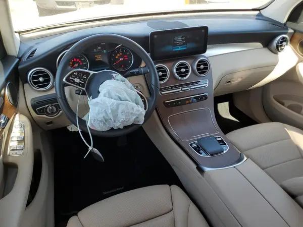 W1N0G8DB7MF874797 2021 MERCEDES-BENZ GLC - Image 8