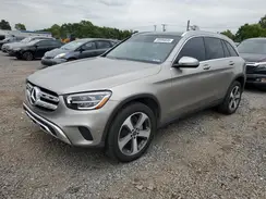 W1N0G8DB7MF888313 2021 MERCEDES-BENZ GLC