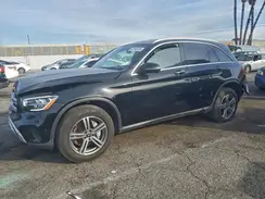 W1N0G8DB7MF907376 2021 MERCEDES-BENZ GLC