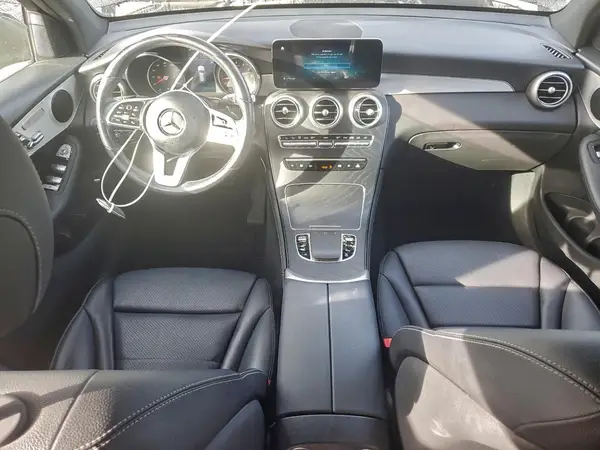 W1N0G8DB7MF907376 2021 MERCEDES-BENZ GLC - Image 8