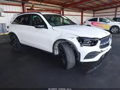 W1N0G8DB7MF907877 2021 MERCEDES-BENZ GLC