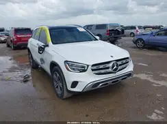 W1N0G8DB7MF920046 2021 MERCEDES-BENZ GLC