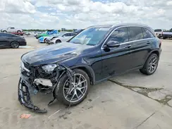 W1N0G8DB7MF924582 2021 MERCEDES-BENZ GLC