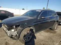 W1N0G8DB7MF928020 2021 MERCEDES-BENZ GLC