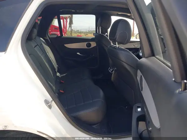 W1N0G8DB7MF930964 2021 MERCEDES-BENZ GLC - Image 8