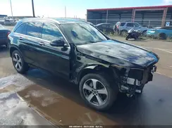 W1N0G8DB7MF964614 2021 MERCEDES-BENZ GLC