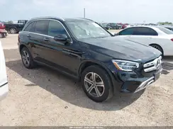 W1N0G8DB7MF978724 2021 MERCEDES-BENZ GLC