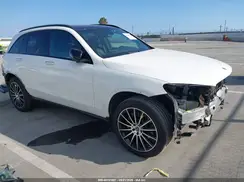 W1N0G8DB7MF993885 2021 MERCEDES-BENZ GLC