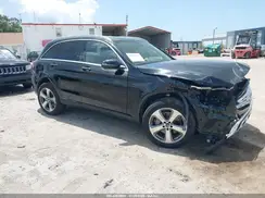 W1N0G8DB7MV263156 2021 MERCEDES-BENZ GLC