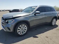 W1N0G8DB7MV263335 2021 MERCEDES-BENZ GLC