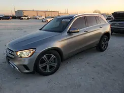 W1N0G8DB7MV263366 2021 MERCEDES-BENZ GLC