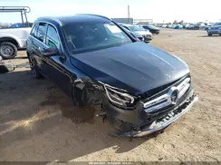 W1N0G8DB7MV263822 2021 MERCEDES-BENZ GLC