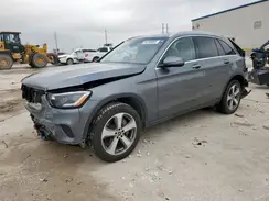 W1N0G8DB7MV263836 2021 MERCEDES-BENZ GLC