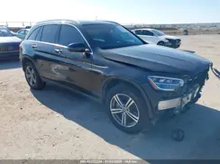 W1N0G8DB7MV265036 2021 MERCEDES-BENZ GLC
