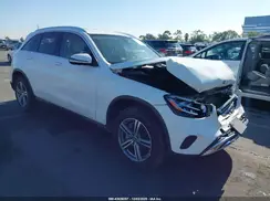 W1N0G8DB7MV267031 2021 MERCEDES-BENZ GLC