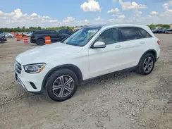 W1N0G8DB7MV272861 2021 MERCEDES-BENZ GLC
