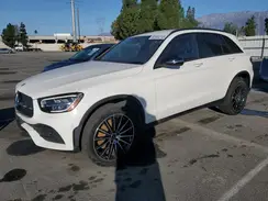 W1N0G8DB7MV283245 2021 MERCEDES-BENZ GLC
