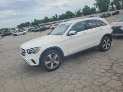 W1N0G8DB7MV283455 2021 MERCEDES-BENZ GLC