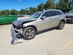 W1N0G8DB7MV284394 2021 MERCEDES-BENZ GLC