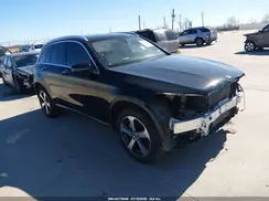 W1N0G8DB7MV293452 2021 MERCEDES-BENZ GLC