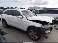 W1N0G8DB7MV296674 2021 MERCEDES-BENZ GLC