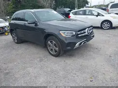 W1N0G8DB7MV297114 2021 MERCEDES-BENZ GLC
