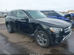 W1N0G8DB7MV301078 2021 MERCEDES-BENZ GLC