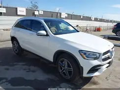 W1N0G8DB7MV307897 2021 MERCEDES-BENZ GLC