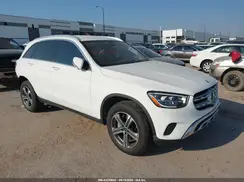 W1N0G8DB7MV313912 2021 MERCEDES-BENZ GLC