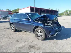 W1N0G8DB7NG036782 2022 MERCEDES-BENZ GLC