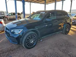 W1N0G8DB7NG037429 2022 MERCEDES-BENZ GLC