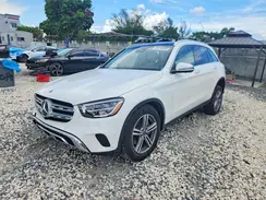 W1N0G8DB7NG042517 2022 MERCEDES-BENZ GLC