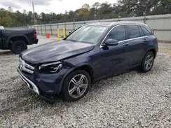 W1N0G8DB7NG076621 2022 MERCEDES-BENZ GLC