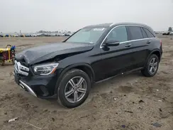 W1N0G8DB7NG078692 2022 MERCEDES-BENZ GLC