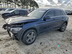 W1N0G8DB7NG079194 2022 MERCEDES-BENZ GLC