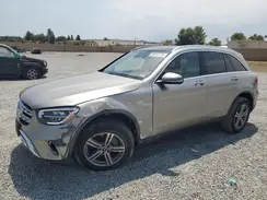 W1N0G8DB7NG082743 2022 MERCEDES-BENZ GLC